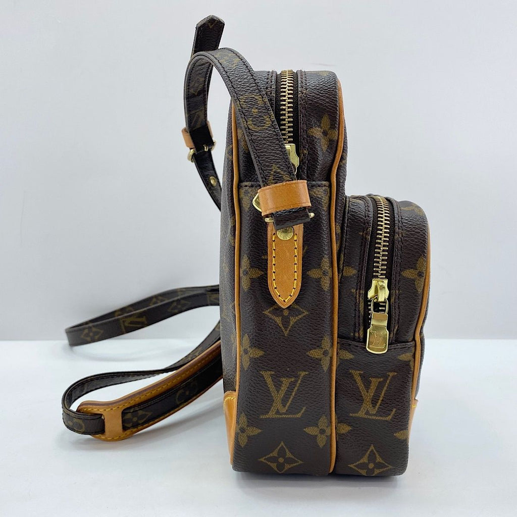 Louis Vuitton Shoulder Bag Amazon — view 6