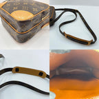 Louis Vuitton Shoulder Bag Amazon — view 9
