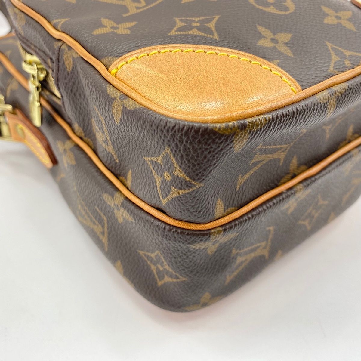 Louis Vuitton Shoulder Bag Amazon — view 8