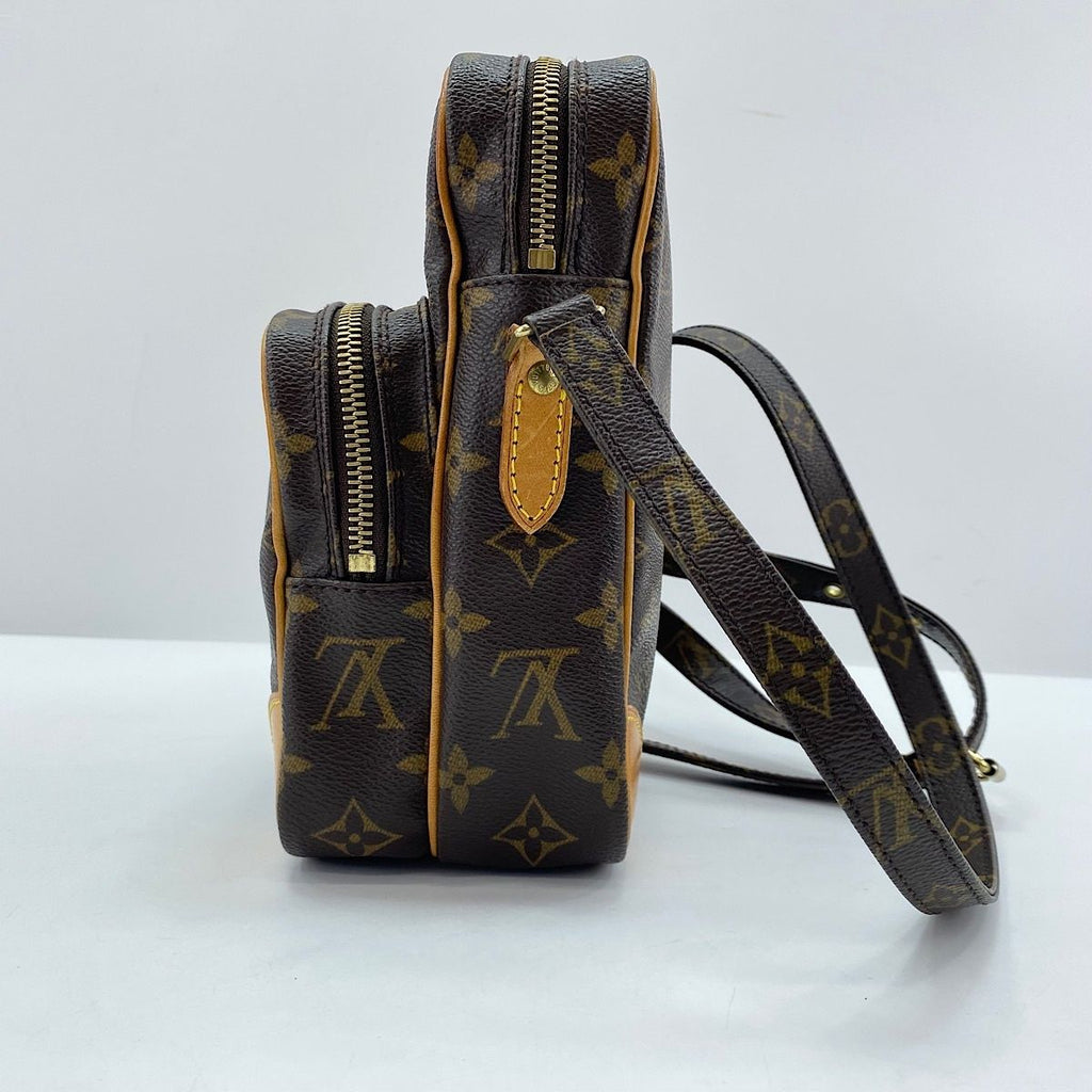 Louis Vuitton Shoulder Bag Amazon — view 5