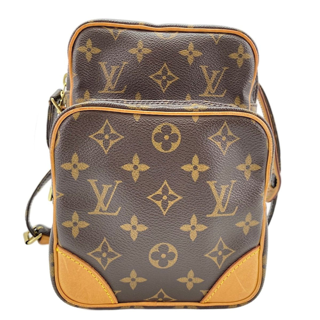 Louis Vuitton Shoulder Bag Amazon — view 2