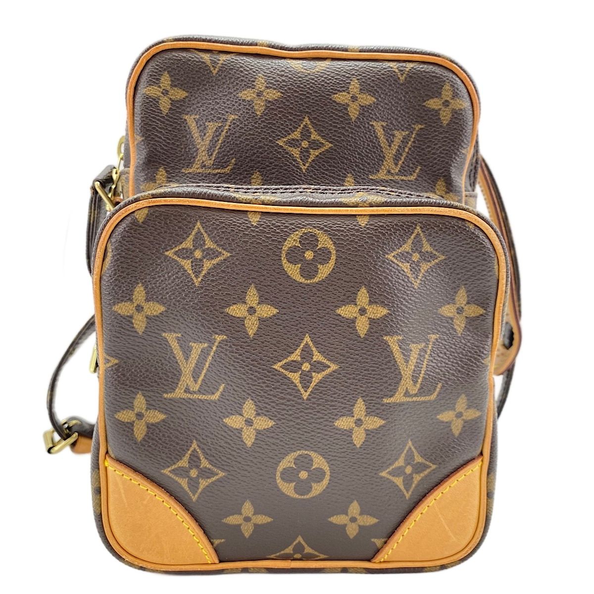 Louis Vuitton Shoulder Bag Amazon — view 2