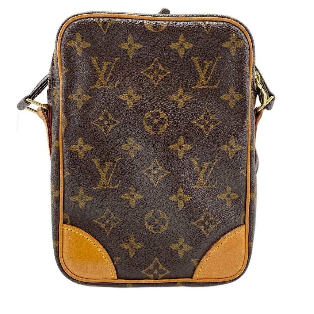Louis Vuitton Shoulder Bag Amazon — view 3