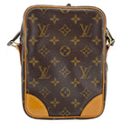 Louis Vuitton Shoulder Bag Amazon — view 3