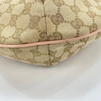 Gucci Shoulder Bag Beige — view 8