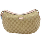 Gucci Shoulder Bag Beige — view 2