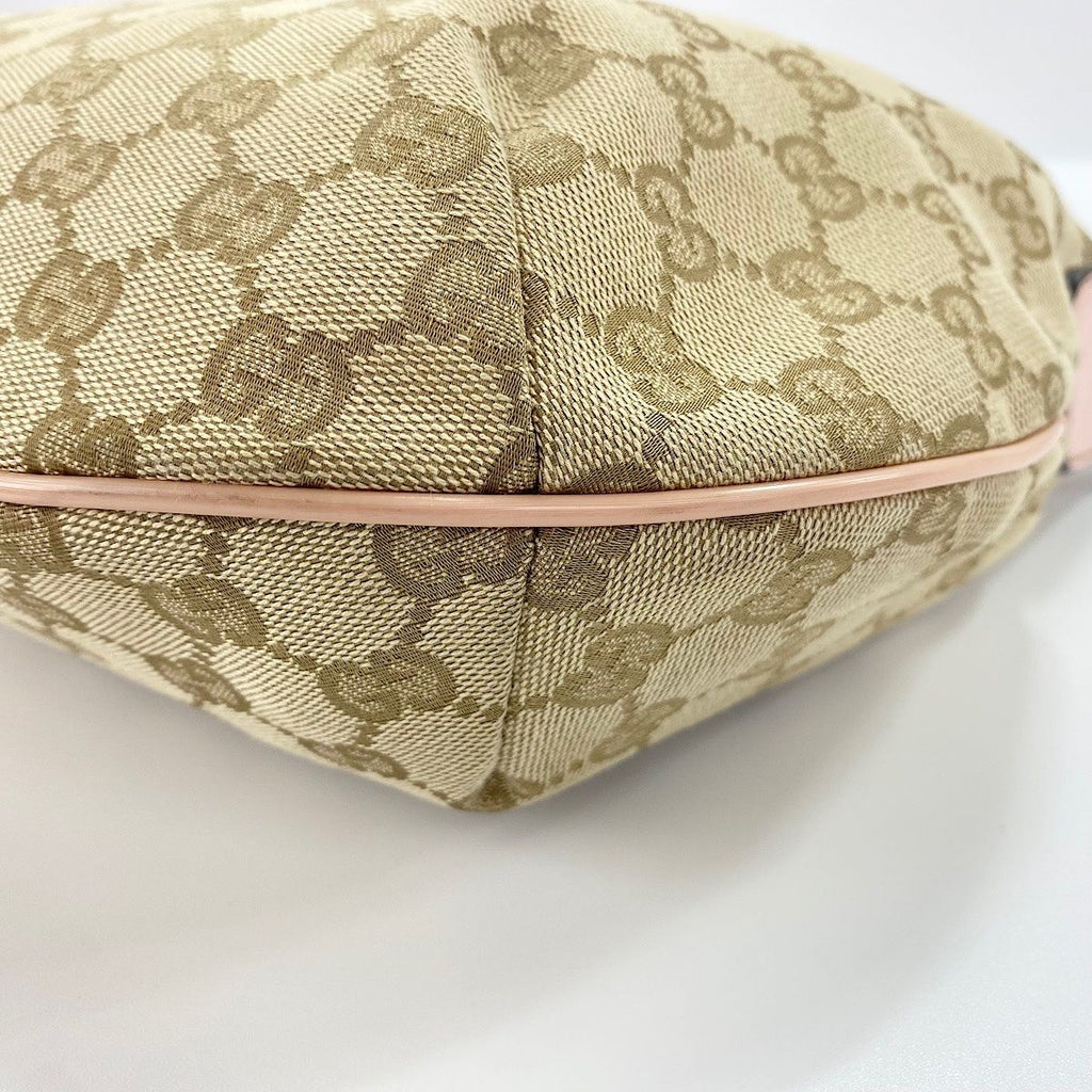 Gucci Shoulder Bag Beige — view 9