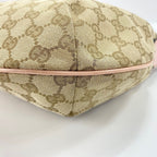 Gucci Shoulder Bag Beige — view 9