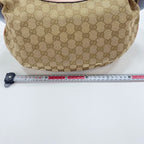 Gucci Shoulder Bag Beige — view 4