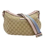 Gucci Shoulder Bag Beige