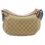 Gucci Shoulder Bag Beige — view 3
