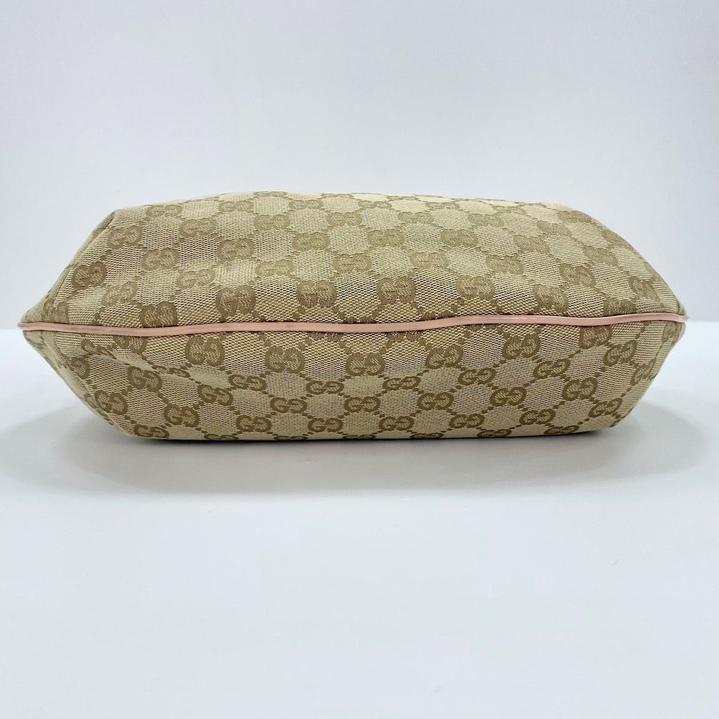 Gucci Shoulder Bag Beige — view 7