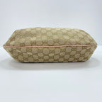 Gucci Shoulder Bag Beige — view 7