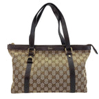 Gucci Handbag Abbey Beige