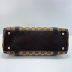 Gucci Handbag Abbey Beige — view 7