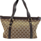 Gucci Handbag Abbey Beige — view 3