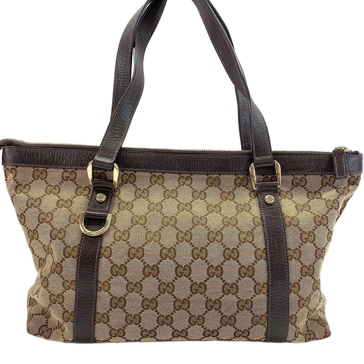 Gucci Handbag Abbey Beige — view 3