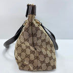 Gucci Handbag Abbey Beige — view 6