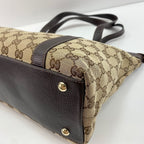 Gucci Handbag Abbey Beige — view 8