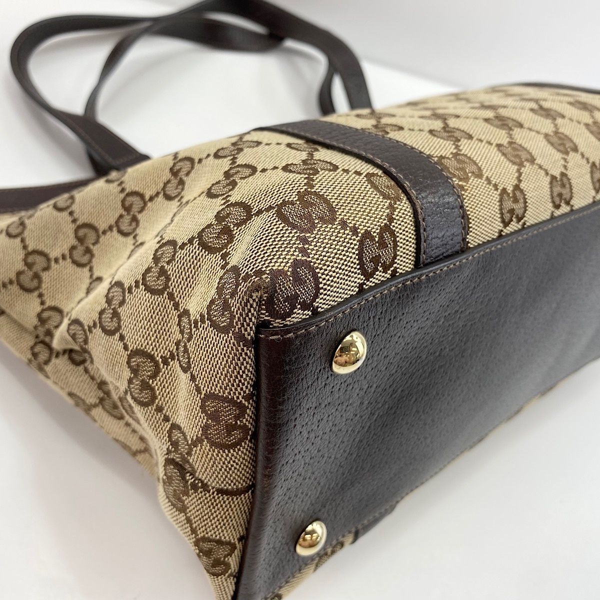 Gucci Handbag Abbey Beige — view 9