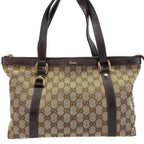 Gucci Handbag Abbey Beige — view 2
