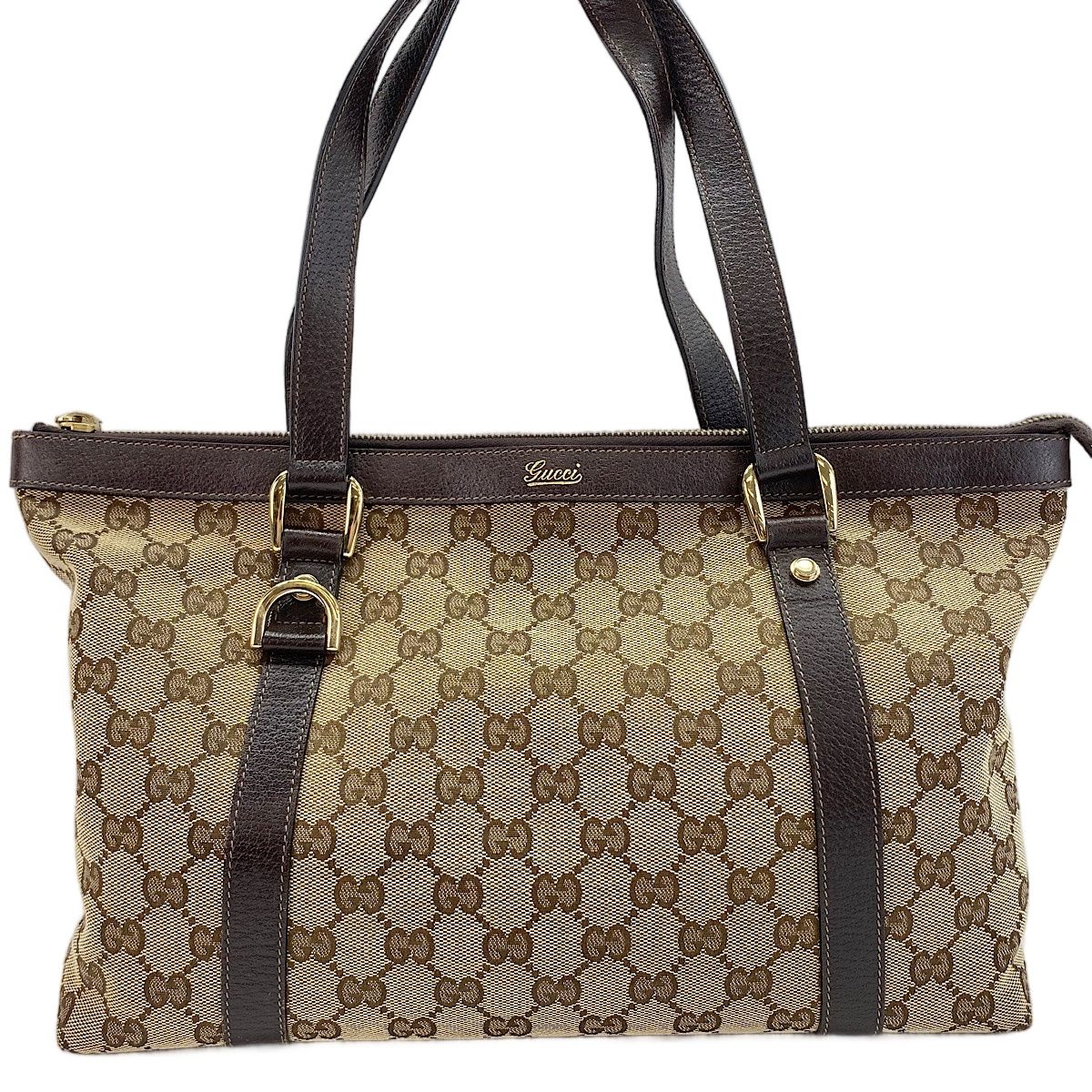 Gucci Handbag Abbey Beige — view 2