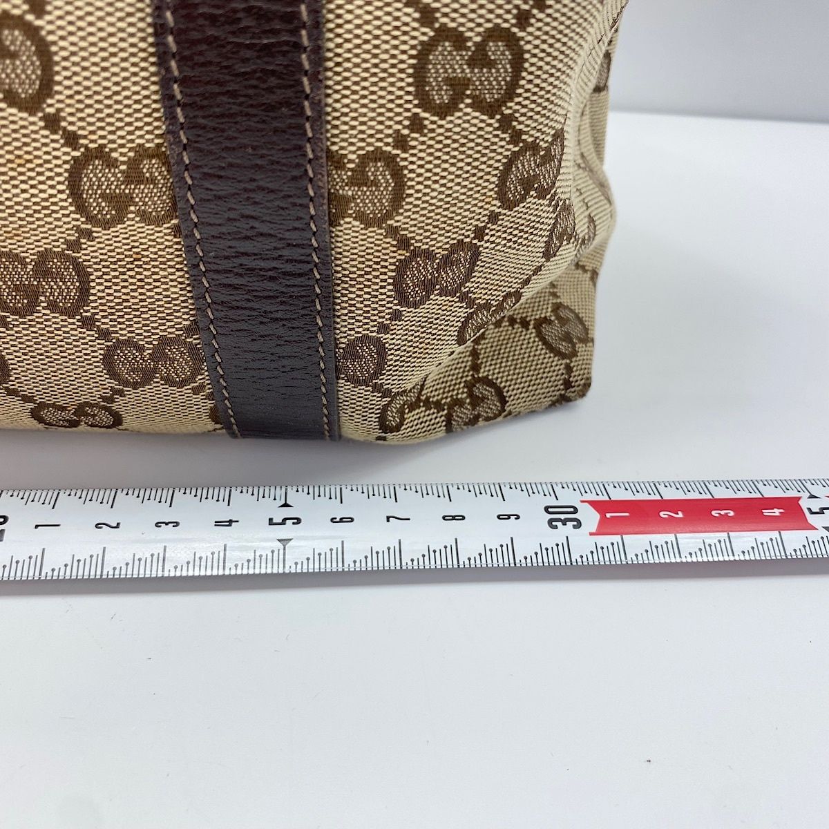 Gucci Handbag Abbey Beige — view 4