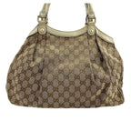 Gucci Handbag Beige — view 3