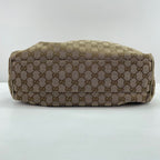 Gucci Handbag Beige — view 7