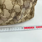 Gucci Handbag Beige — view 4