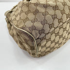 Gucci Handbag Beige — view 8