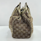 Gucci Handbag Beige — view 5