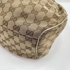 Gucci Handbag Beige — view 9