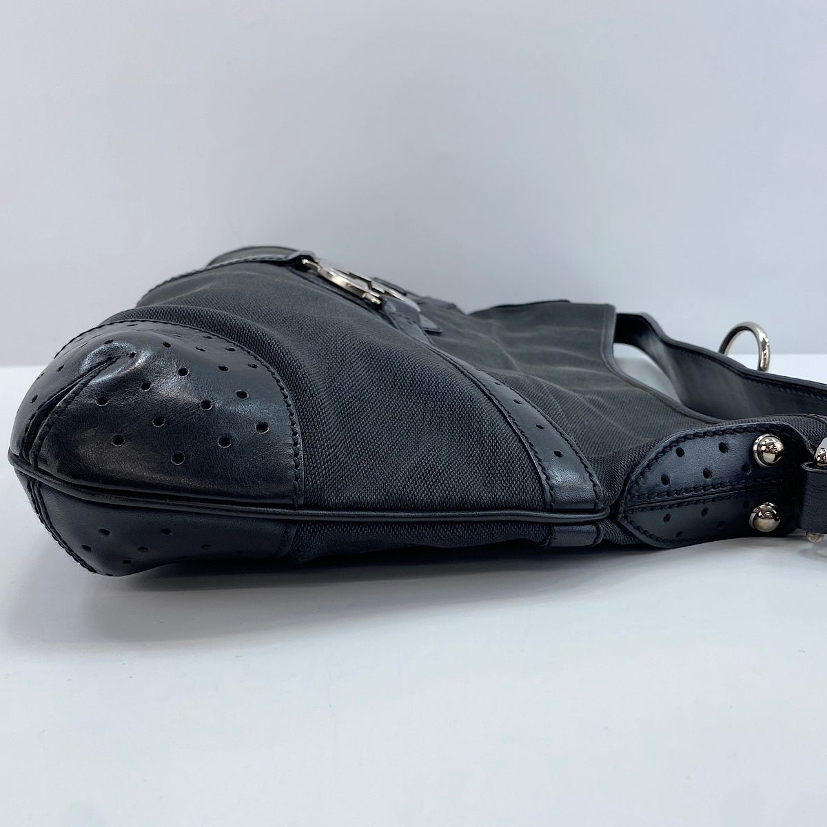 Gucci Shoulder Bag Interlocking — view 5