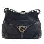 Gucci Shoulder Bag Interlocking — view 2
