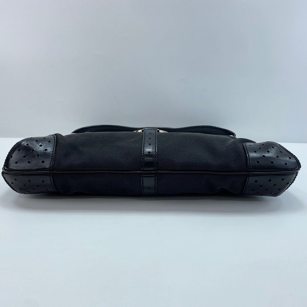Gucci Shoulder Bag Interlocking — view 7