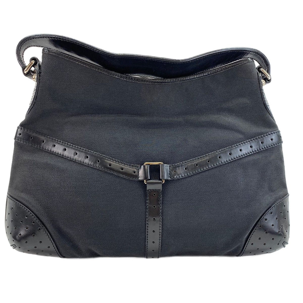 Gucci Shoulder Bag Interlocking — view 3