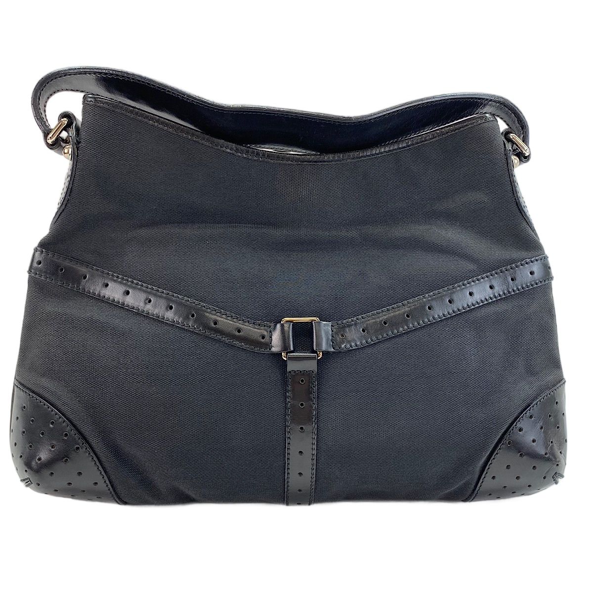 Gucci Shoulder Bag Interlocking — view 3