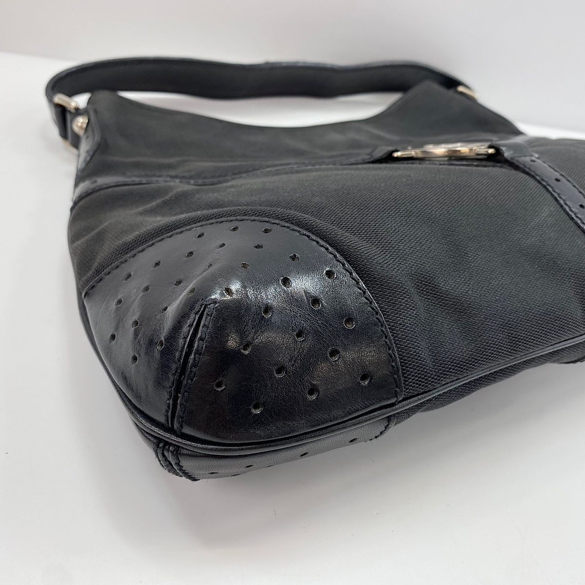 Gucci Shoulder Bag Interlocking — view 9