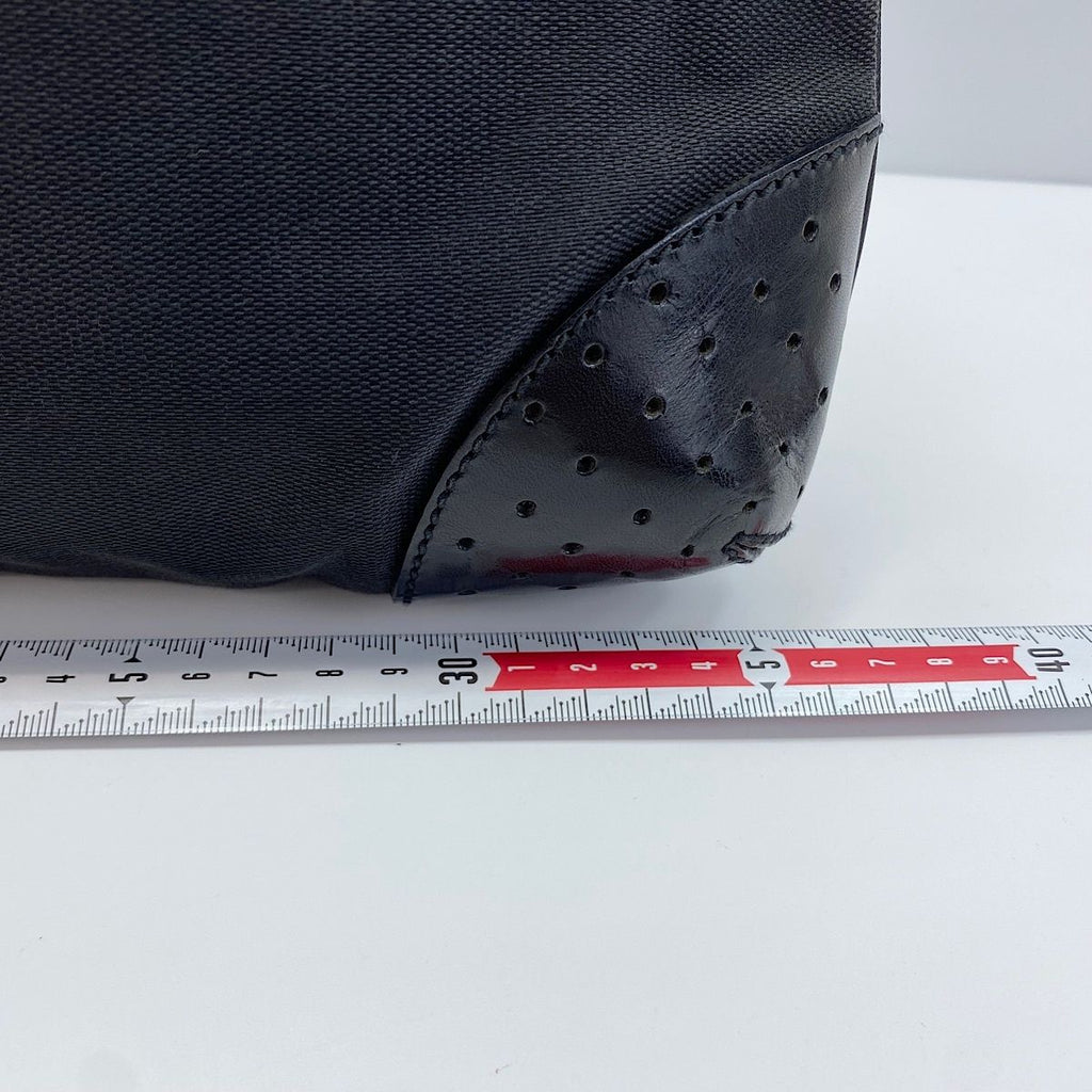 Gucci Shoulder Bag Interlocking — view 4