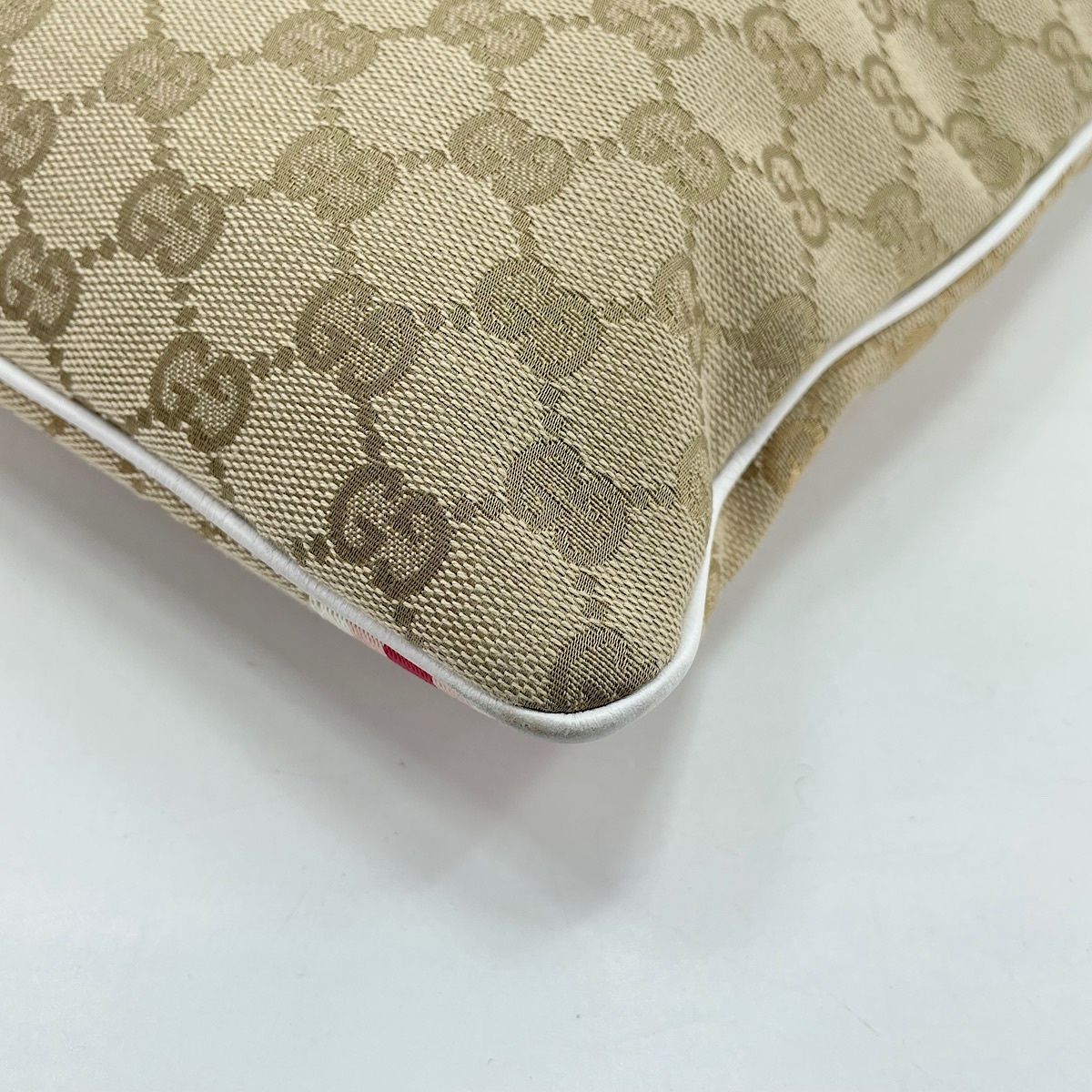 Gucci Shoulder Bag Sherry Line — view 9