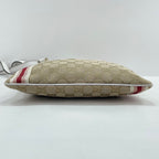 Gucci Shoulder Bag Sherry Line — view 7