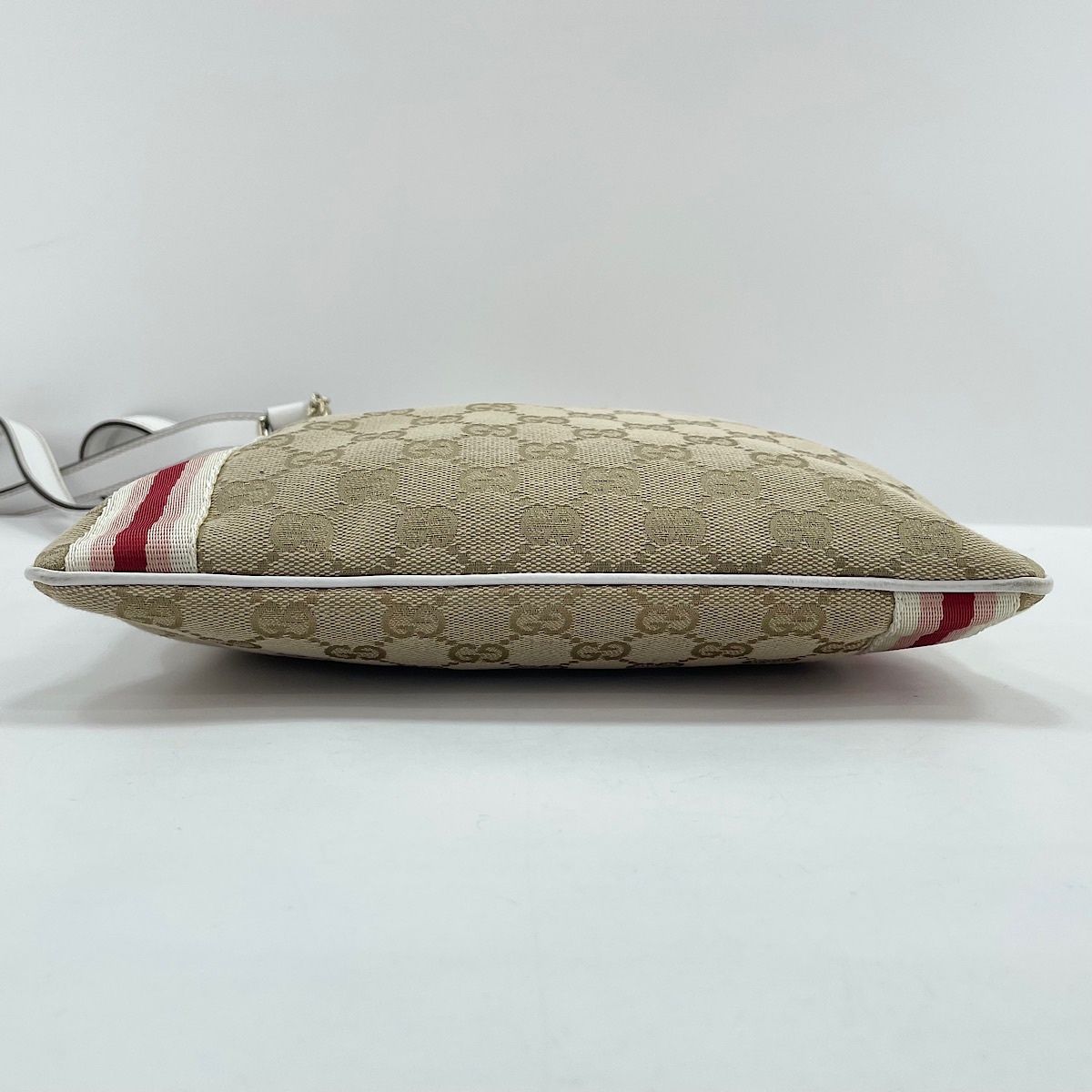 Gucci Shoulder Bag Sherry Line — view 7