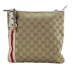 Gucci Shoulder Bag Sherry Line — view 2