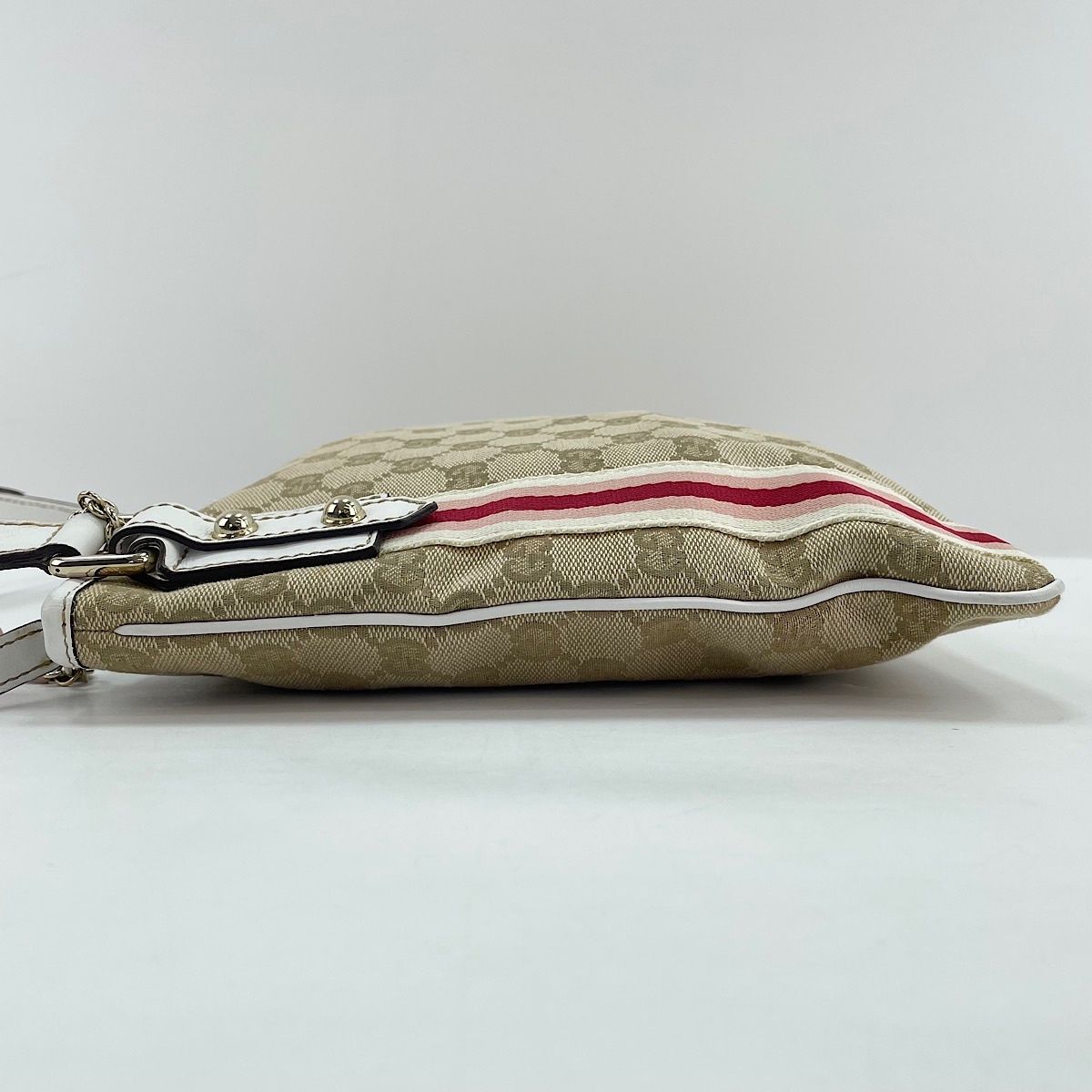 Gucci Shoulder Bag Sherry Line — view 6