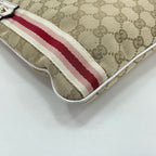 Gucci Shoulder Bag Sherry Line — view 8