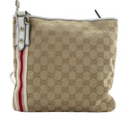 Gucci Shoulder Bag Sherry Line — view 3