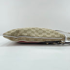 Gucci Shoulder Bag Sherry Line — view 5