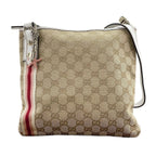 Gucci Shoulder Bag Sherry Line