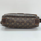 Louis Vuitton Messenger Bag Bob le MM — view 7